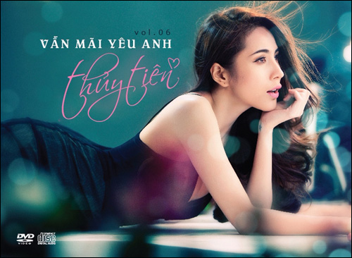 Thủy Ti&ecirc;n